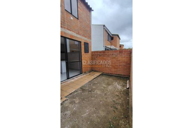 Casas, Venta, Jamundí - $315.000.000