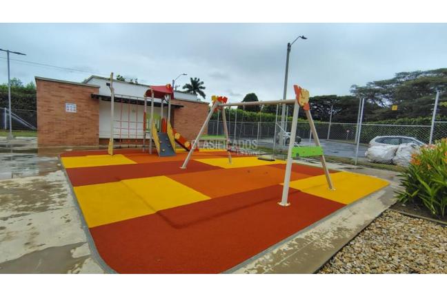 Casas, Venta, Jamundí - $315.000.000