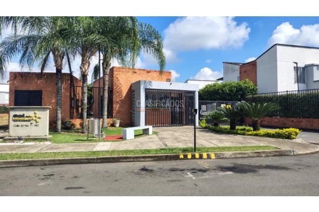 Casas, Venta en Jamundí