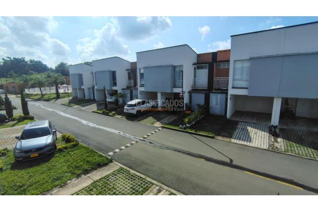 Casas, Venta, Jamundí - $470.000.000