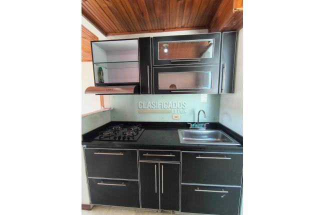 Apartamentos, Alquiler, Caney - $1.100.000