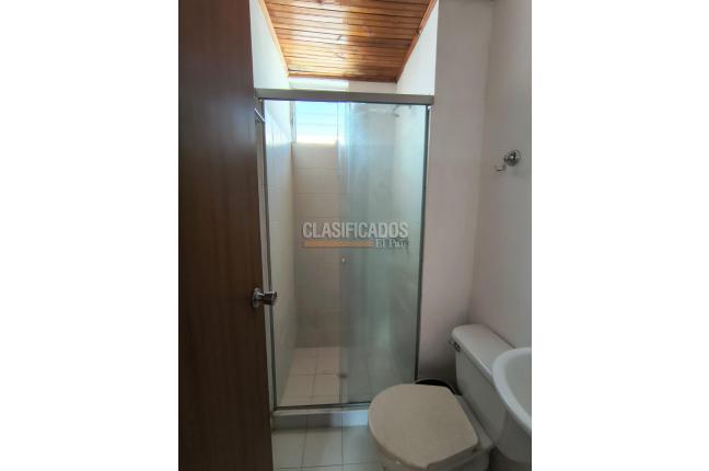 Apartamentos, Alquiler, Caney - $1.100.000