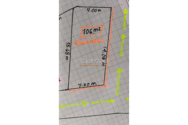 Lotes, Venta, Ginebra - $90.000.000