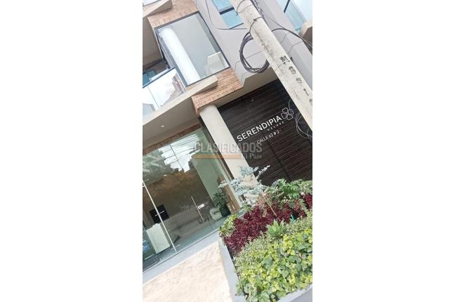 Apartaestudios, Alquiler en Bogotá