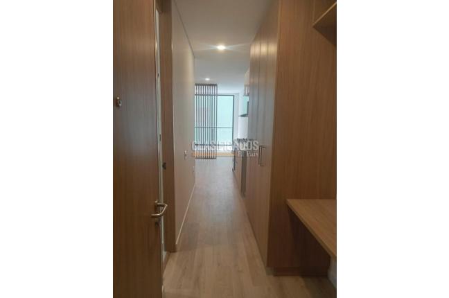 Apartaestudios, Alquiler, Bogotá - $2.400.000