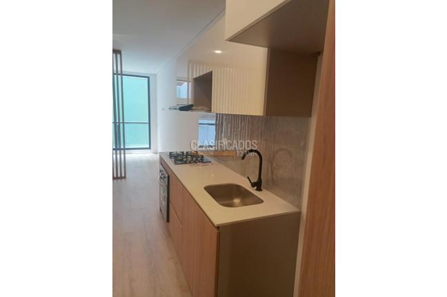 Apartaestudios, Alquiler, Bogotá - $2.400.000