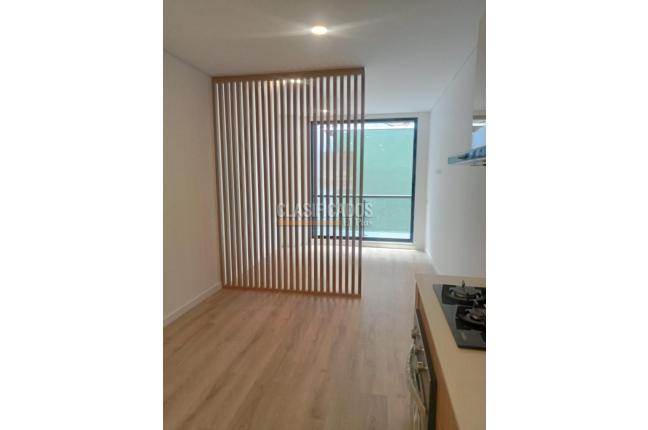 Apartaestudios, Alquiler, Bogotá - $2.400.000