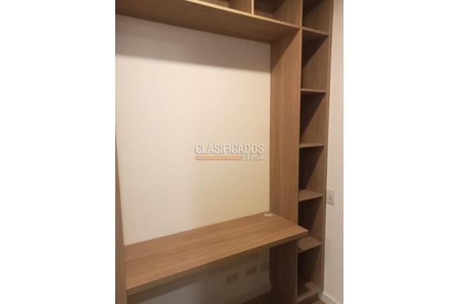 Apartaestudios, Alquiler, Bogotá - $2.400.000