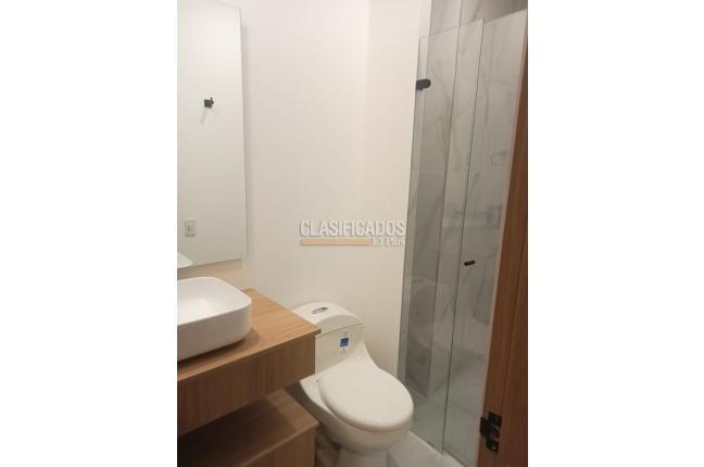 Apartaestudios, Alquiler, Bogotá - $2.400.000