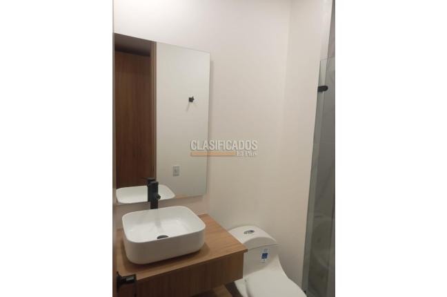 Apartaestudios, Alquiler, Bogotá - $2.400.000