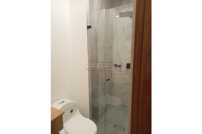 Apartaestudios, Alquiler, Bogotá - $2.400.000