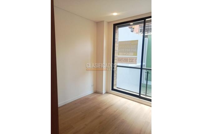 Apartaestudios, Alquiler, Bogotá - $2.400.000