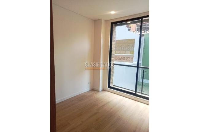Apartaestudios, Alquiler, Bogotá - $2.400.000