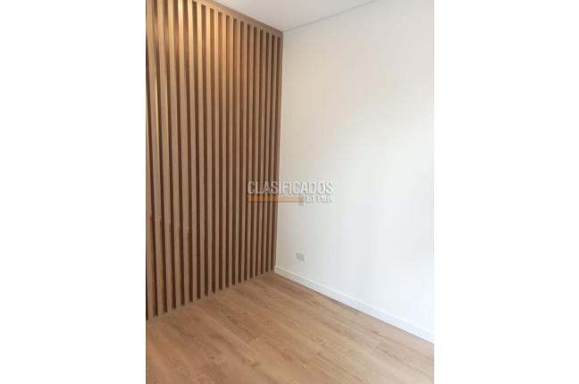 Apartaestudios, Alquiler, Bogotá - $2.400.000