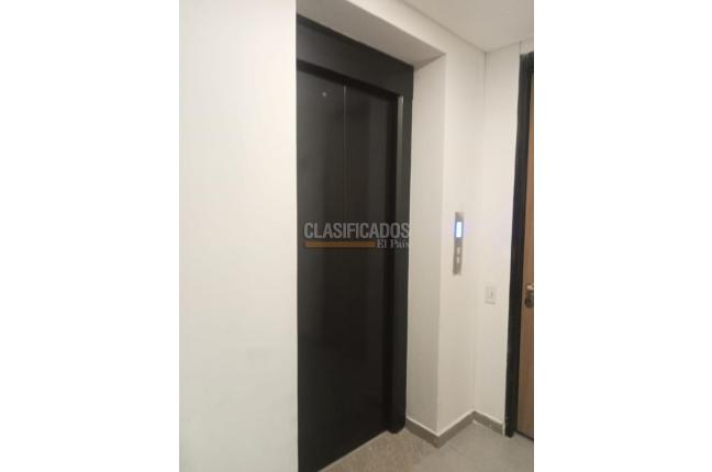 Apartaestudios, Alquiler, Bogotá - $2.400.000