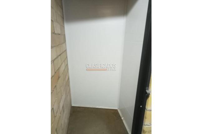 Apartaestudios, Alquiler, Bogotá - $2.400.000