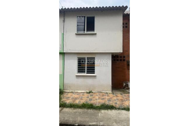 Casas, Venta, Jamundí - $115.000.000