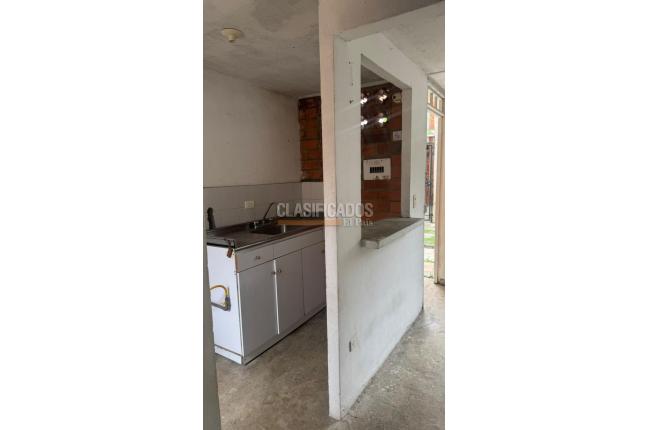 Casas, Venta, Jamundí - $115.000.000