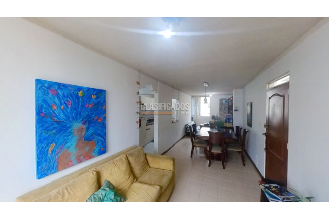 Apartamentos, Venta en Primero de Mayo