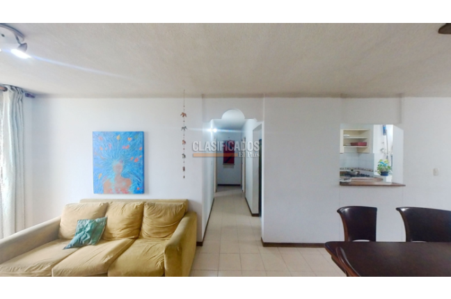 Apartamentos, Venta en Primero de Mayo