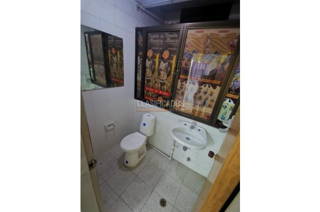 Locales y Bodegas, Venta, San Vicente - $300.000.000