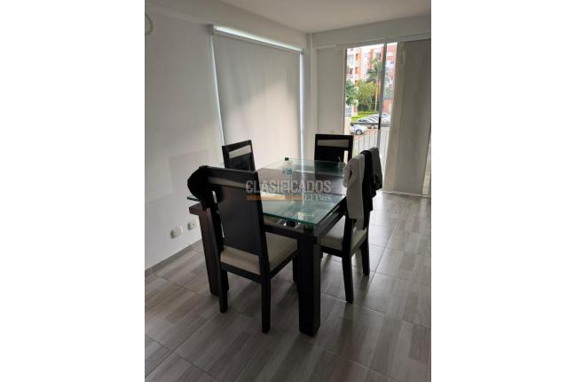 Apartamentos, Venta en Ciudad Melendez