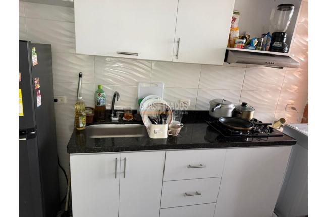 Apartamentos, Venta, Ciudad Melendez - $250.000.000