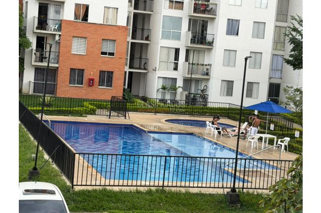 Apartamentos, Venta, Ciudad Melendez - $250.000.000