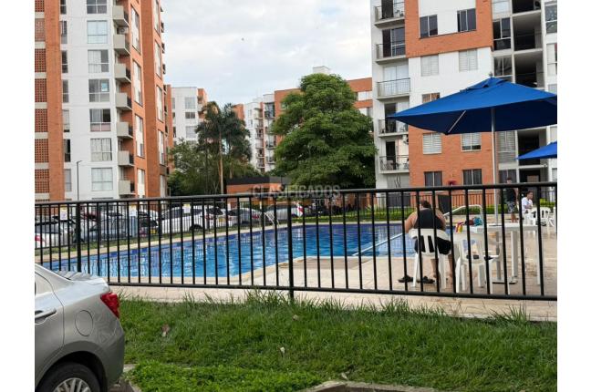 Apartamentos, Venta, Ciudad Melendez - $250.000.000