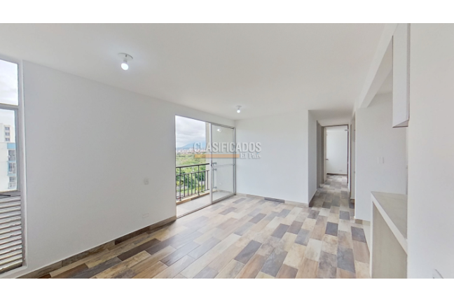 Apartamentos, Venta en Valle del Lili