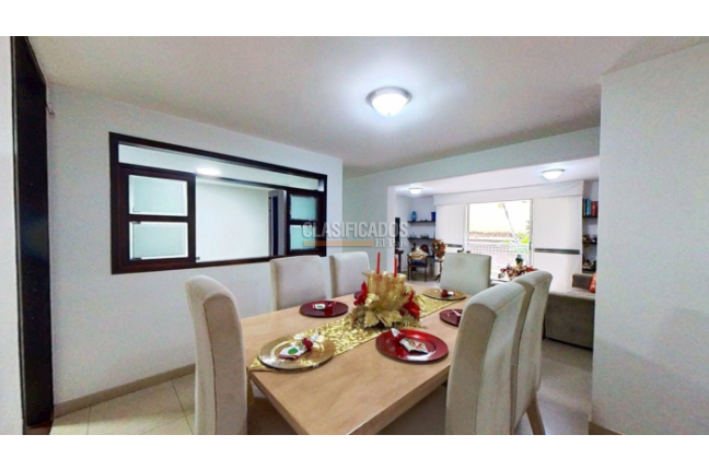 Apartamentos, Venta, Cristo Rey - $550.000.000