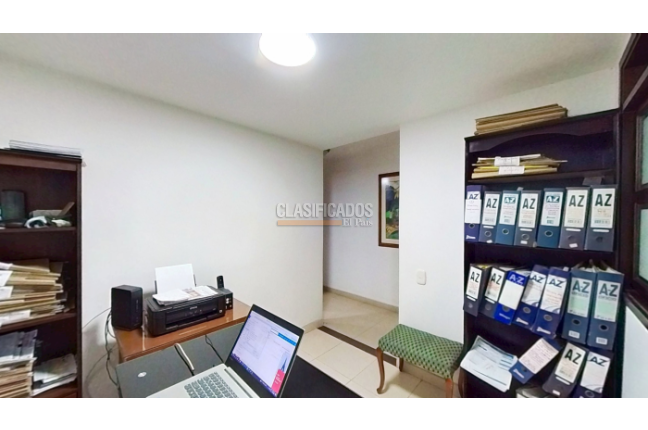 Apartamentos, Venta, Cristo Rey - $550.000.000