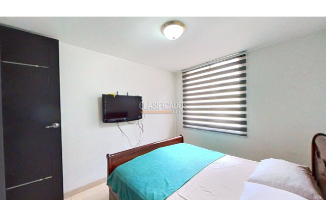 Apartamentos, Venta, Cristo Rey - $550.000.000