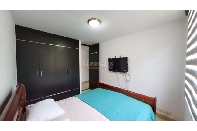 Apartamentos, Venta, Cristo Rey - $550.000.000