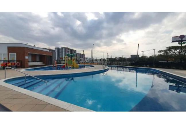 Apartamentos, Venta en Hacienda Kachipay