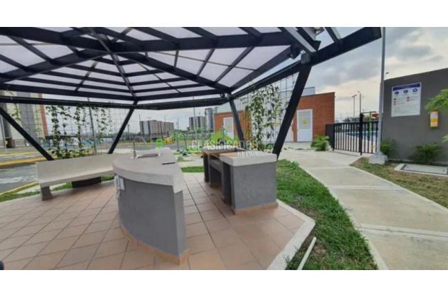 Apartamentos, Venta en Hacienda Kachipay