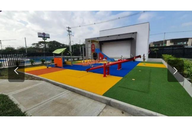 Apartamentos, Venta en Hacienda Kachipay