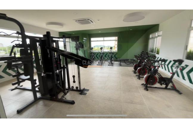 Apartamentos, Venta, Hacienda Kachipay - $280.000.000