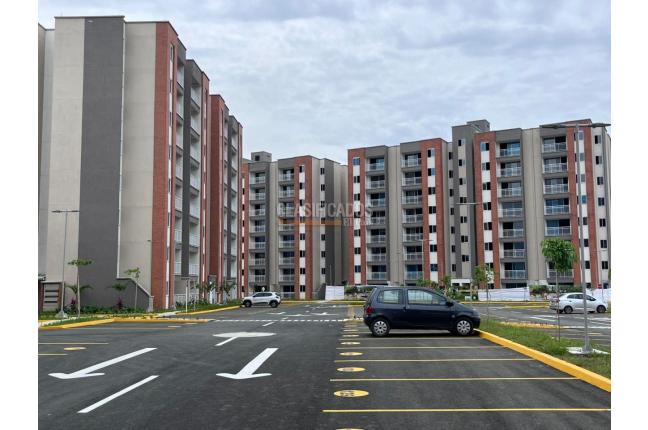 Apartamentos, Venta, Hacienda Kachipay - $280.000.000