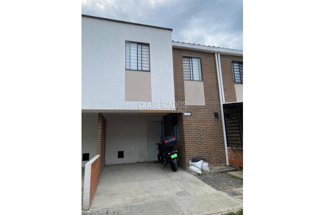 Casas, Venta en Jamundí