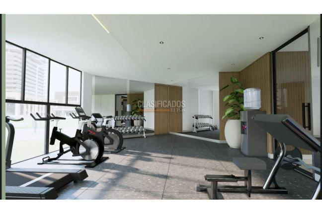 Apartamentos, Venta, Arboleda - $703.080.000
