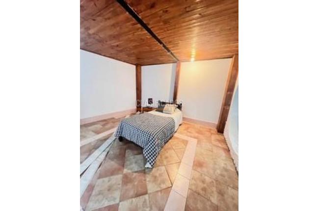 Casas, Alquiler, El Peñón - $7.000.000