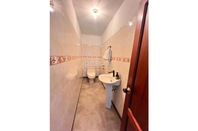 Casas, Alquiler, El Peñón - $7.000.000