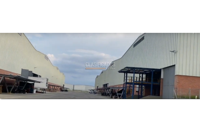 Locales y Bodegas, Venta en Yumbo