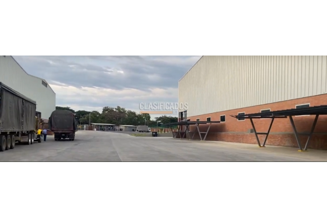 Locales y Bodegas, Venta, Yumbo - $2.362.500.000