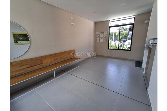 Casas, Alquiler en Jamundí