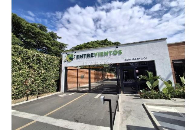 Casas, Alquiler en Jamundí