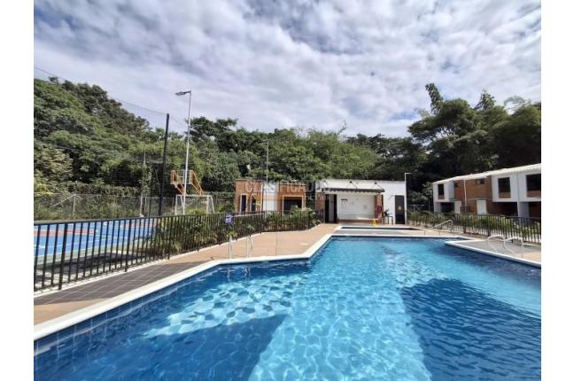 Casas, Alquiler en Jamundí