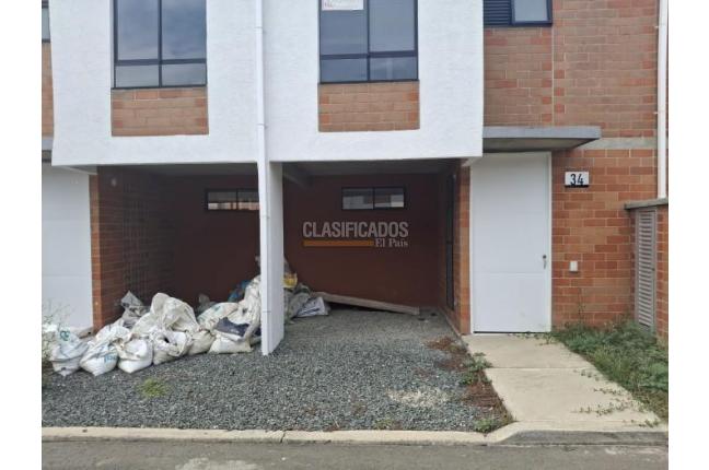 Casas, Alquiler, Jamundí - $1.300.000