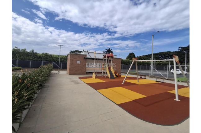 Casas, Alquiler, Jamundí - $1.300.000